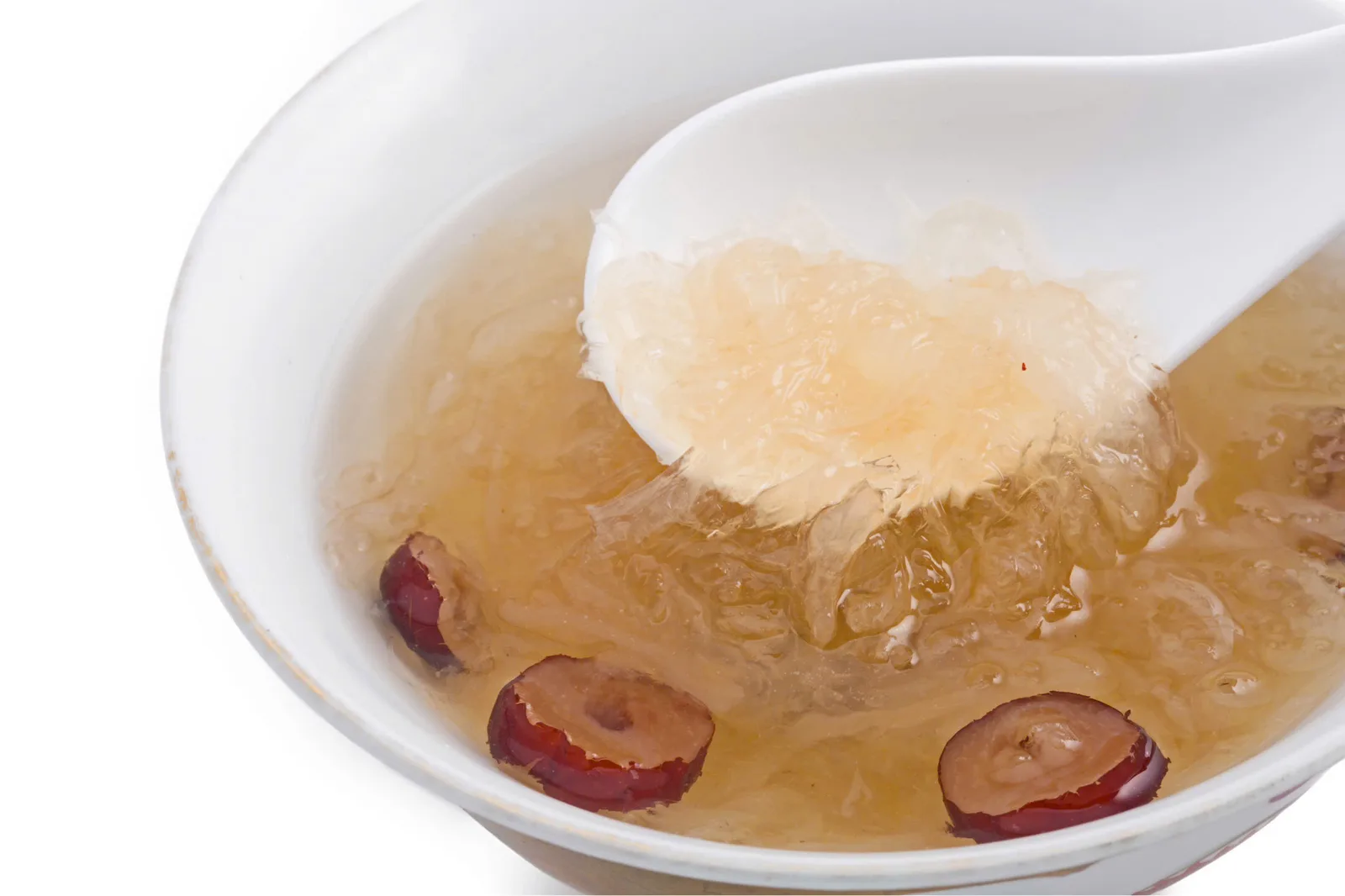 Yến tổ: tinh chế sợi dài - Thumbnail 4