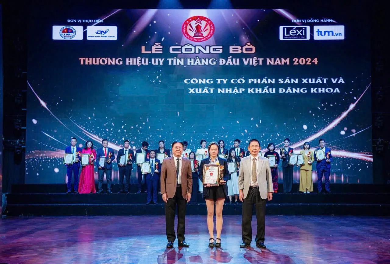 Xưởng sản xuất Ngự Cung Yến